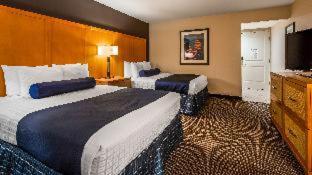 Room #18136126 at Best Western Plus Marina Gateway Hotel