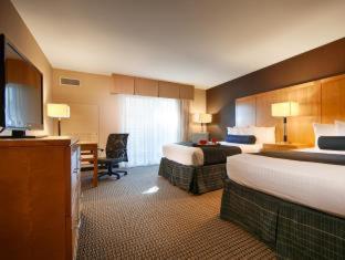Room #18136126 at Best Western Plus Marina Gateway Hotel