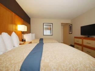 Room #18136126 at Best Western Plus Marina Gateway Hotel