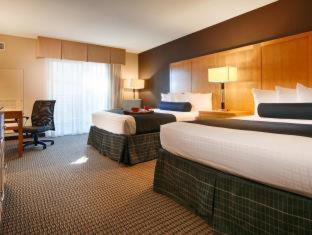 Room #18136118 at Best Western Plus Marina Gateway Hotel