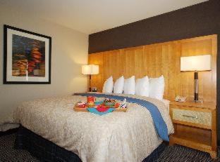 Room #18136125 at Best Western Plus Marina Gateway Hotel