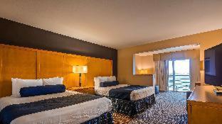 Room #18136121 at Best Western Plus Marina Gateway Hotel