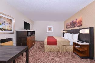 Room #7955237 at Best Western Royal Palace Inn & Suites