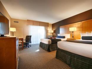 Room #18136121 at Best Western Plus Marina Gateway Hotel