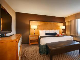 Room #18136122 at Best Western Plus Marina Gateway Hotel