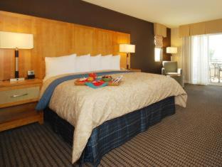 Room #18136122 at Best Western Plus Marina Gateway Hotel