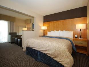 Room #18136122 at Best Western Plus Marina Gateway Hotel