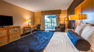 Room #18136125 at Best Western Plus Marina Gateway Hotel