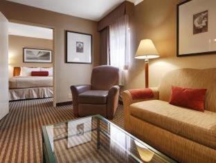 Room #7955243 at Best Western Royal Palace Inn & Suites