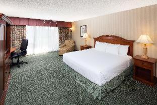 Room #39173506 at Red Lion Hotel Pendleton