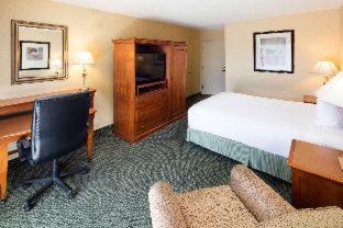 Room #39173506 at Red Lion Hotel Pendleton