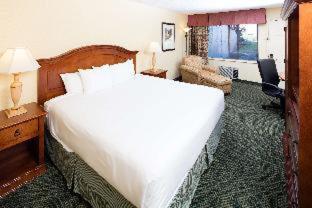 Room #39173507 at Red Lion Hotel Pendleton