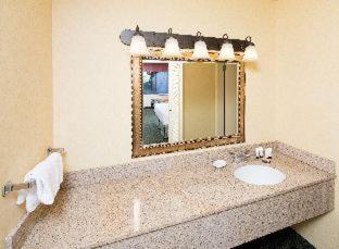 Room #39173507 at Red Lion Hotel Pendleton