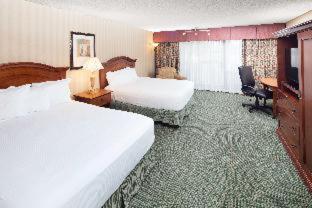 Room #39173508 at Red Lion Hotel Pendleton