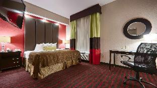 Room #112989524 at Best Western Plus Cushing Inn & Suites