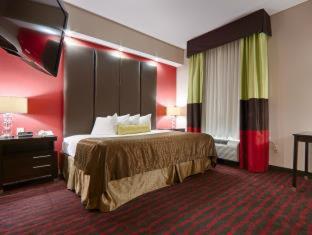 Room #112989524 at Best Western Plus Cushing Inn & Suites