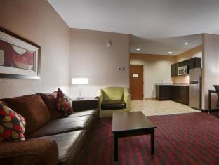 Room #112989525 at Best Western Plus Cushing Inn & Suites