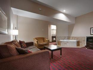 Room #112989524 at Best Western Plus Cushing Inn & Suites