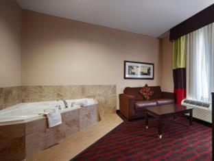 Room #112989524 at Best Western Plus Cushing Inn & Suites