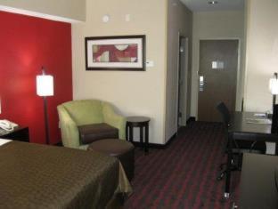 Room #112989526 at Best Western Plus Cushing Inn & Suites