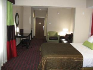 Room #112989527 at Best Western Plus Cushing Inn & Suites