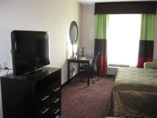Room #112989527 at Best Western Plus Cushing Inn & Suites