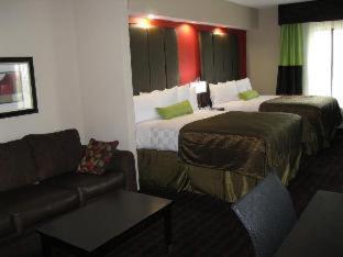 Room #112989529 at Best Western Plus Cushing Inn & Suites