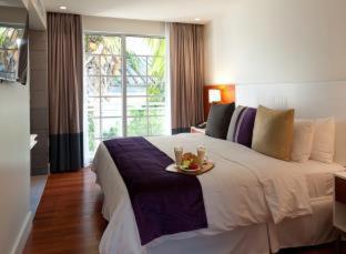 Room #85721905 at Leslie Hotel Ocean Drive
