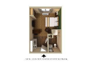 Room #52027210 at Extended Stay America Select Suites - Austin - Round Rock - North