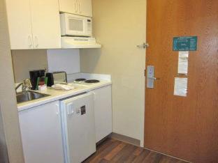Room #52027211 at Extended Stay America Select Suites - Austin - Round Rock - North