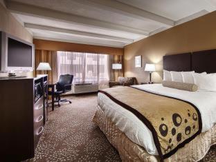 Room #18392143 at Best Western Plus Madison-Huntsville Hotel