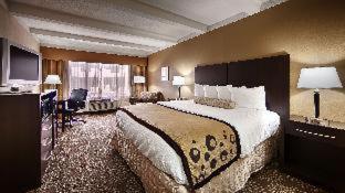 Room #18392143 at Best Western Plus Madison-Huntsville Hotel