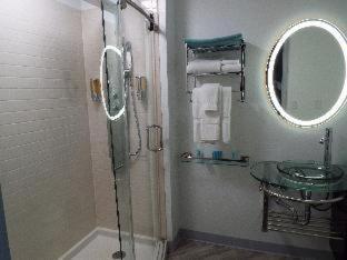 Room #573088206 at Athens Central Hotel