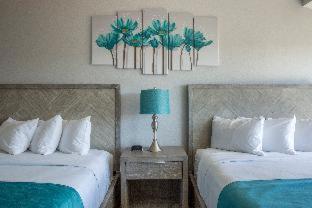 Room #573088206 at Athens Central Hotel