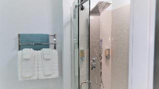Room #573088207 at Athens Central Hotel