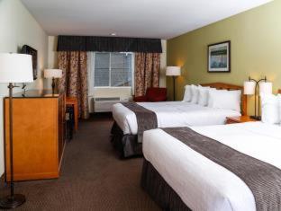 Room #29684913 at Best Western Rocky Mountain Lodge