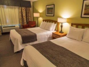 Room #29684913 at Best Western Rocky Mountain Lodge