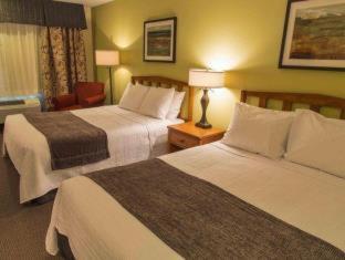 Room #29684920 at Best Western Rocky Mountain Lodge