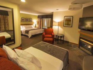 Room #29684920 at Best Western Rocky Mountain Lodge