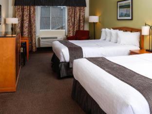 Room #29684920 at Best Western Rocky Mountain Lodge