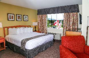 Room #29684914 at Best Western Rocky Mountain Lodge