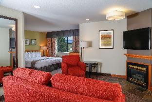 Room #29684914 at Best Western Rocky Mountain Lodge