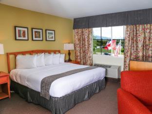 Room #29684914 at Best Western Rocky Mountain Lodge