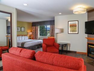 Room #29684914 at Best Western Rocky Mountain Lodge