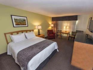 Room #29684916 at Best Western Rocky Mountain Lodge