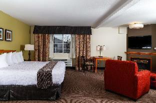 Room #29684916 at Best Western Rocky Mountain Lodge