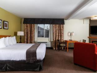 Room #29684916 at Best Western Rocky Mountain Lodge