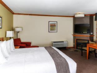 Room #29684916 at Best Western Rocky Mountain Lodge