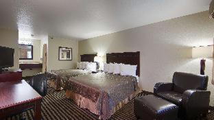 Room #39502813 at Best Western Marina State Beach