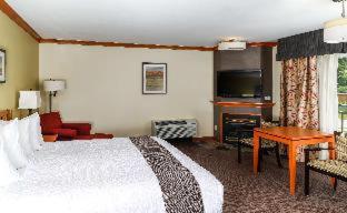 Room #29684917 at Best Western Rocky Mountain Lodge